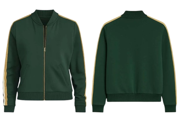 Beyond Waverly Giada Russo Wizards Place Tracksuit Beyond Waverly Giada Russo Wizards Place Tracksuit